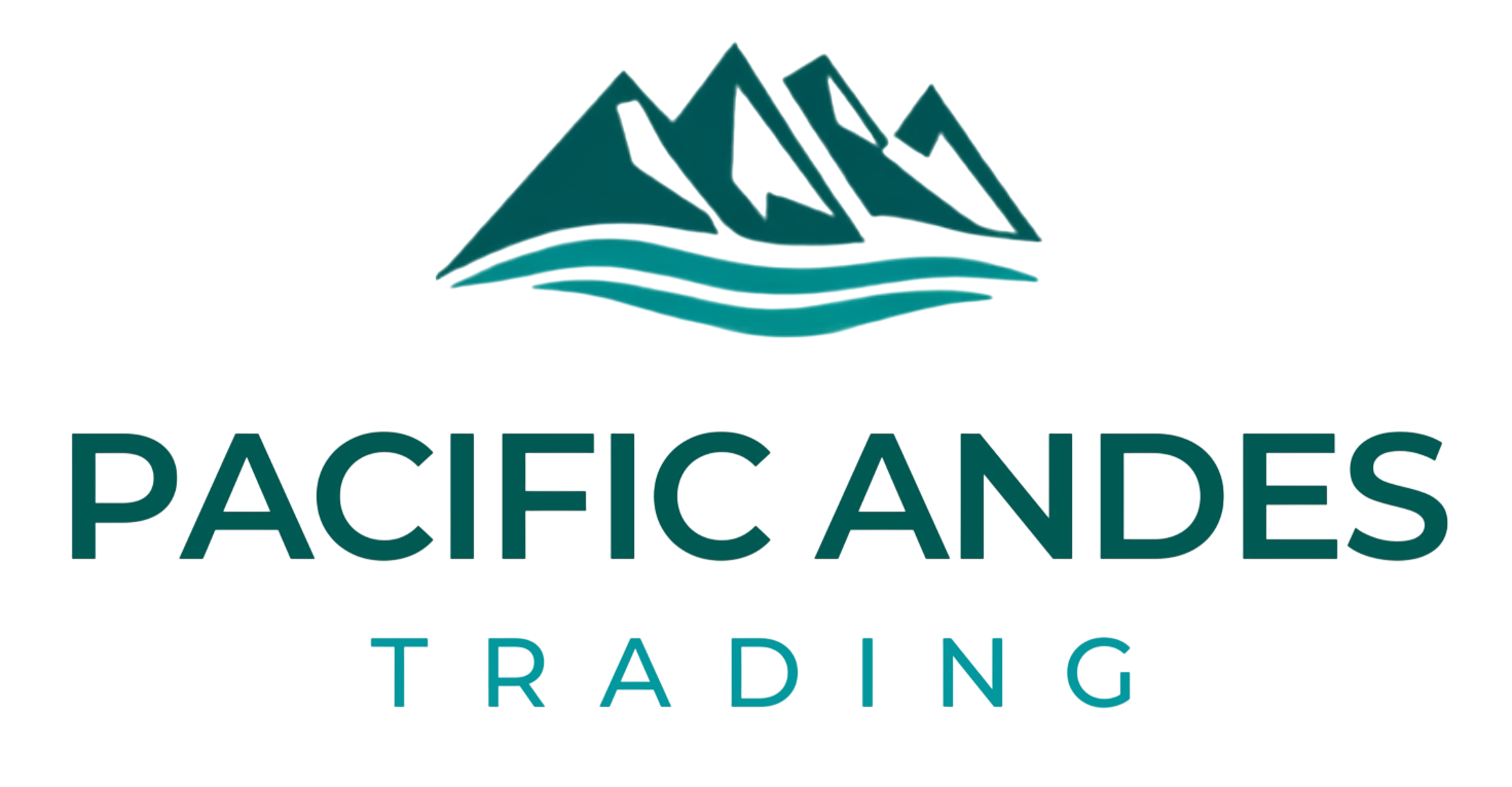 Pacific Andes Trading